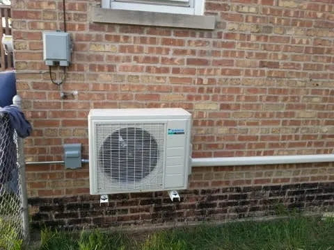 Slide of Heatmasters