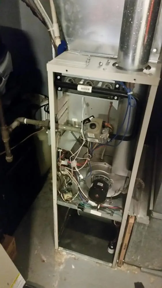 Slide of Heatmasters