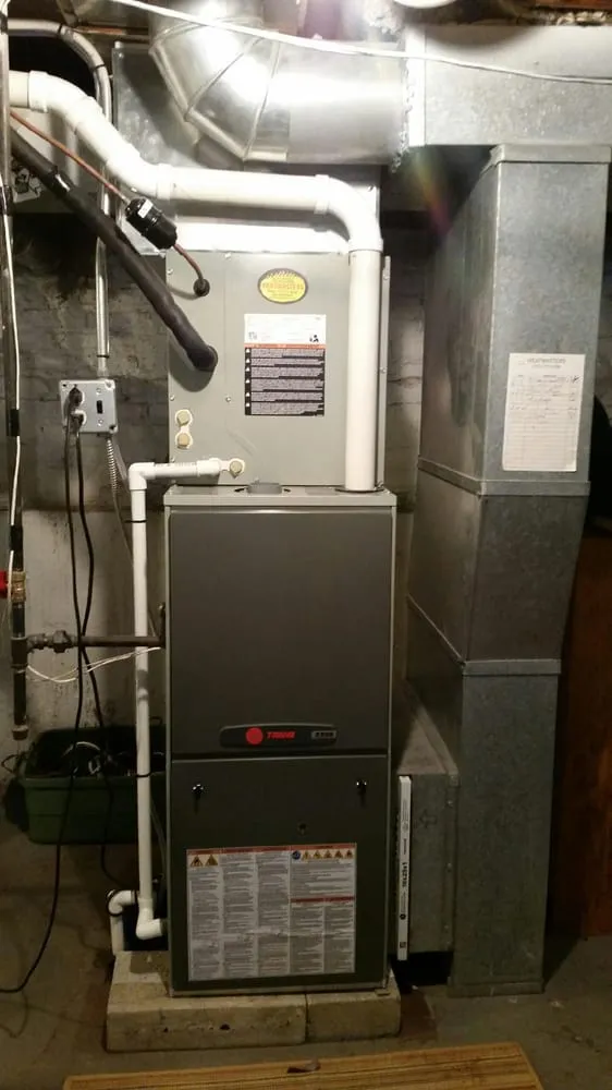 Slide of Heatmasters