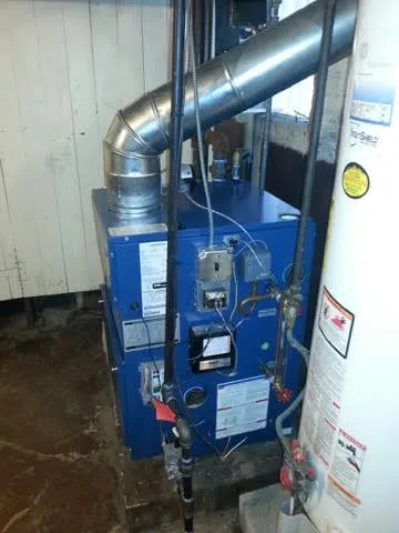 Slide of Heatmasters