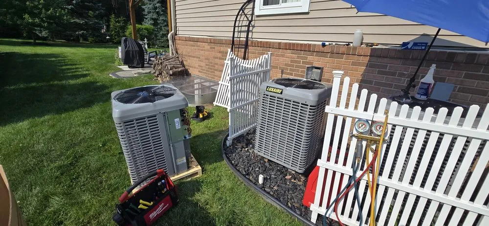 Slide of Heatmasters