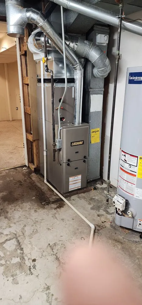 Slide of Heatmasters