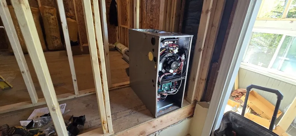 Slide of Heatmasters