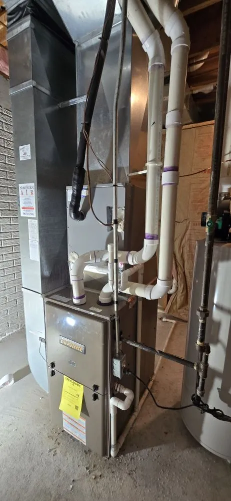 Slide of Heatmasters