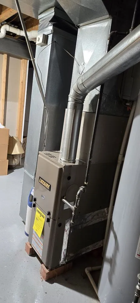 Slide of Heatmasters