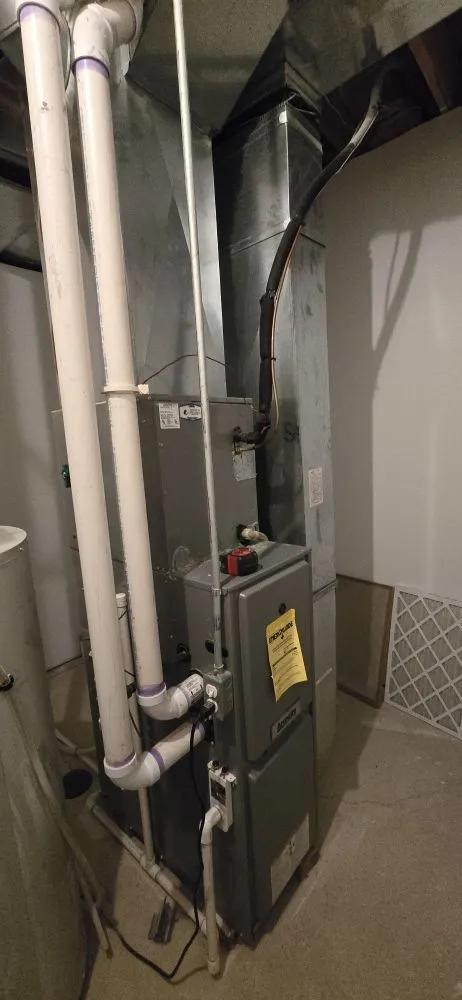 Slide of Heatmasters