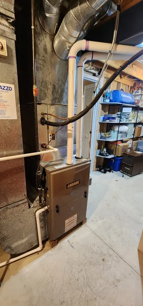 Slide of Heatmasters