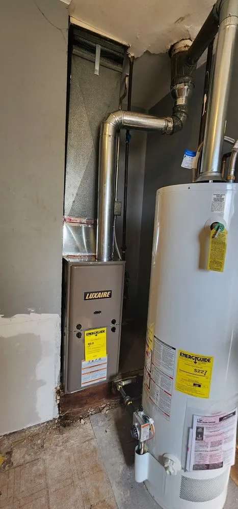 Slide of Heatmasters