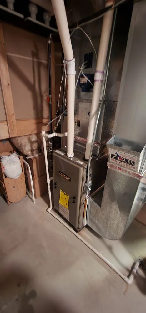 Slide of Heatmasters