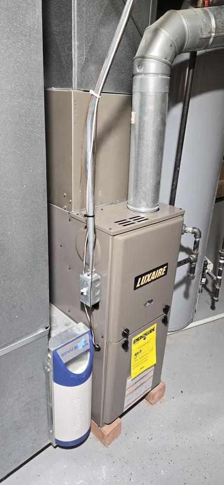 Slide of Heatmasters