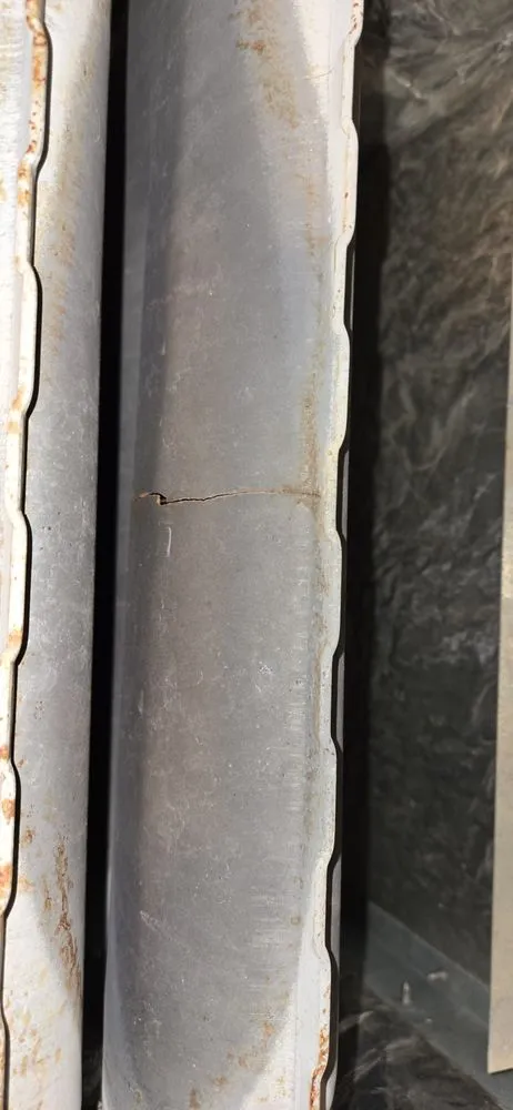 Slide of Heatmasters