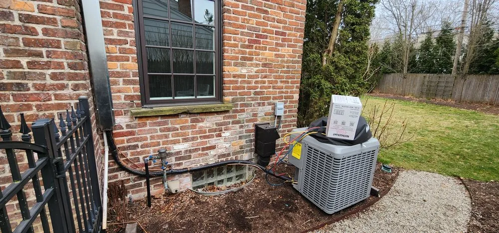 Slide of Heatmasters