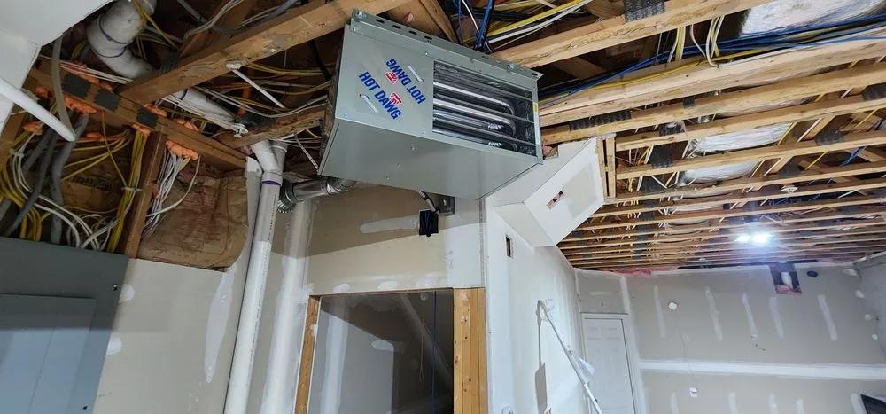 Slide of Heatmasters