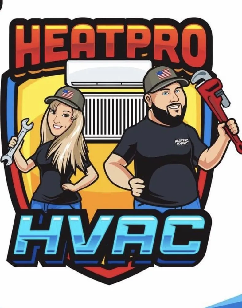 Slide of HeatPro