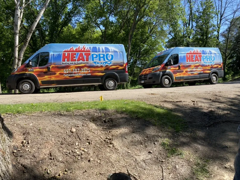 Slide of Heatpro Heating And Air Conditioning