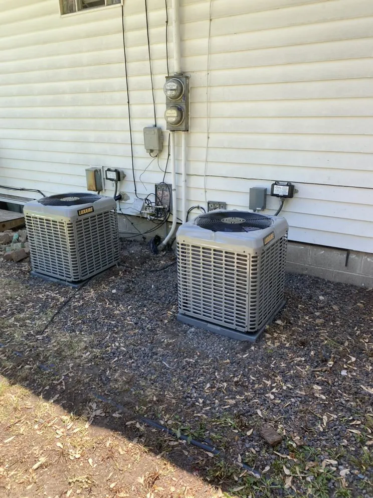 Slide of Heatpro Heating And Air Conditioning