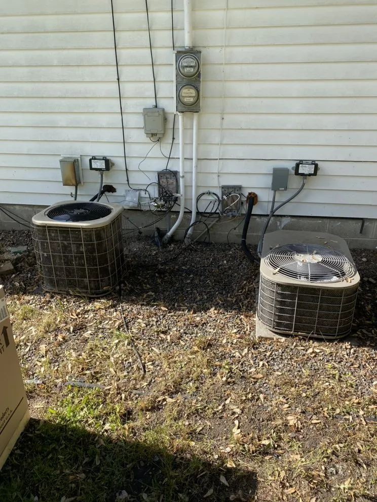 Slide of Heatpro Heating And Air Conditioning