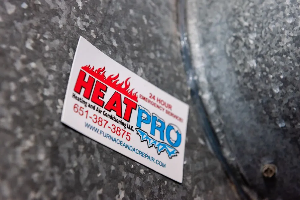 Slide of Heatpro Heating And Air Conditioning