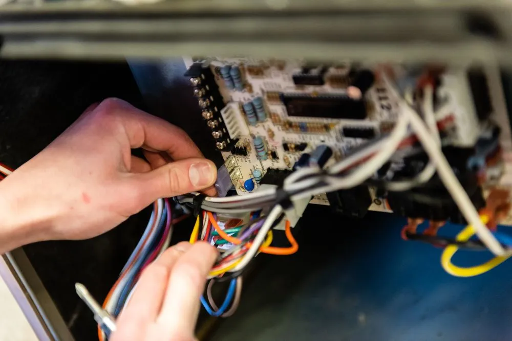 Slide of Heatpro Heating And Air Conditioning