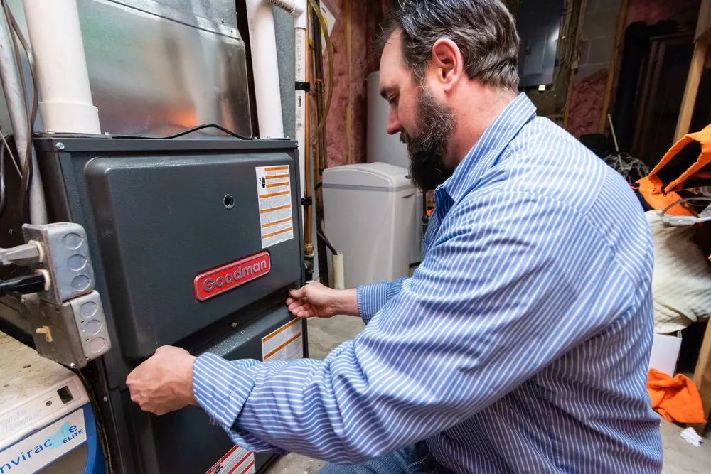 Slide of Heatpro Heating And Air Conditioning