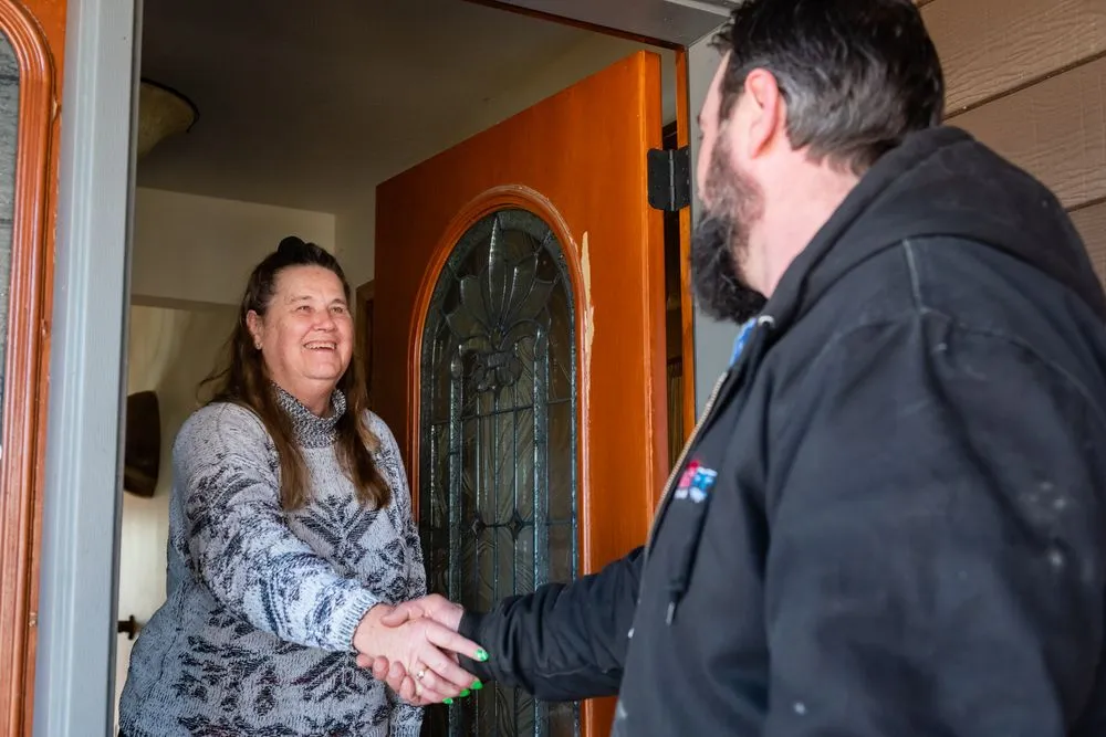 Slide of Heatpro Heating And Air Conditioning