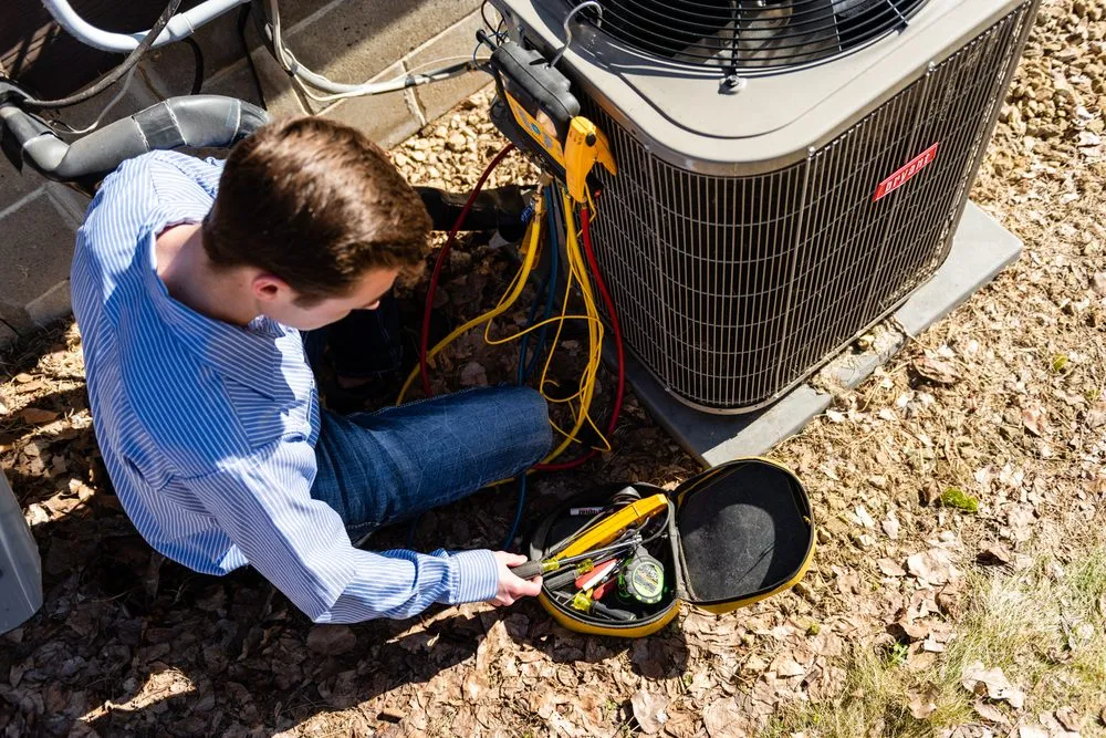 Slide of Heatpro Heating And Air Conditioning