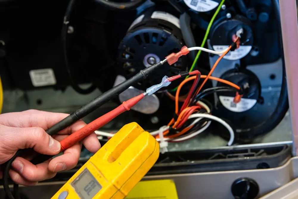 Slide of Heatpro Heating And Air Conditioning