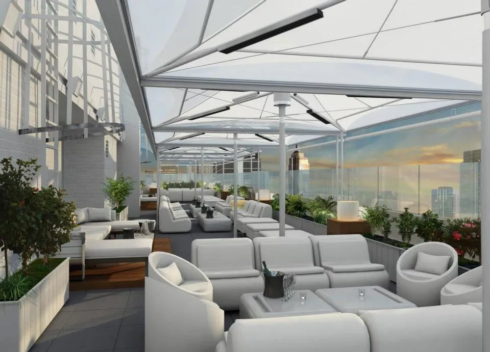 Slide of Heatray America