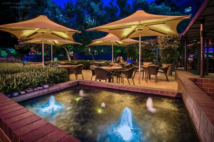 Slide of Heatray America