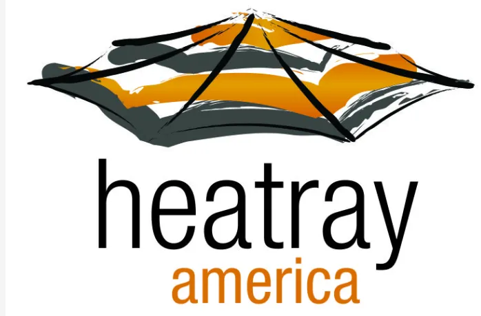 Slide of Heatray America