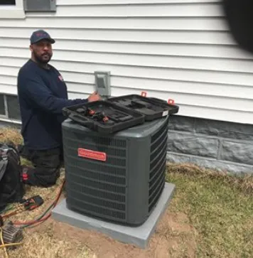 Slide of Heatright Heating & Air Conditioning