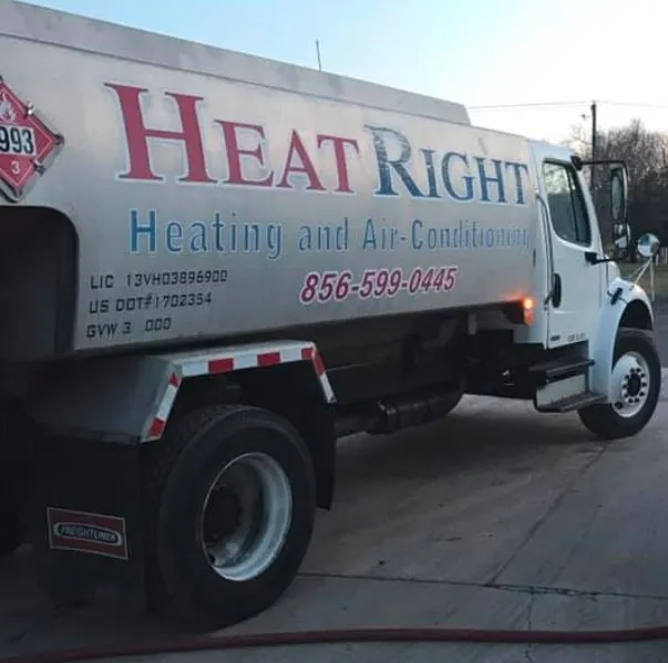 Slide of Heatright Heating & Air Conditioning