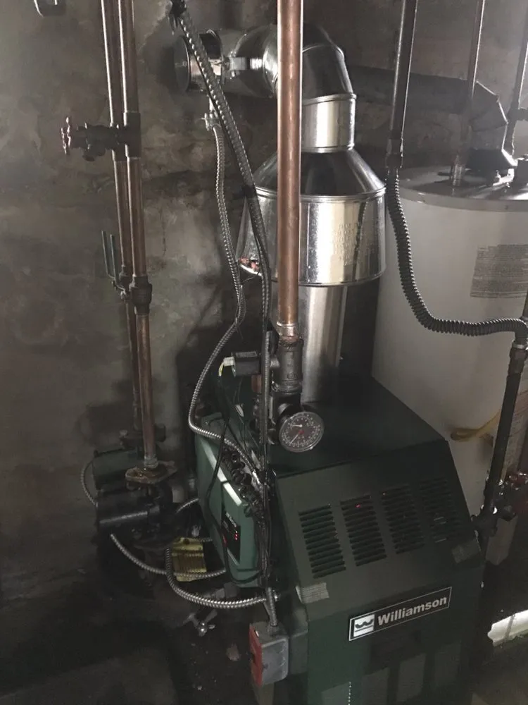 Slide of Heatright Heating & Air Conditioning