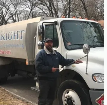 Slide of Heatright Heating & Air Conditioning