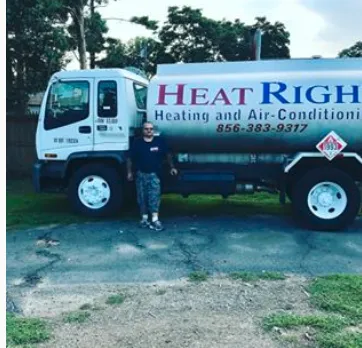 Slide of Heatright Heating & Air Conditioning