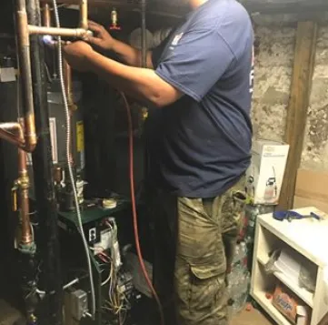 Slide of Heatright Heating & Air Conditioning