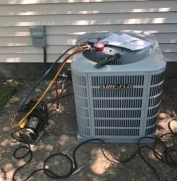 Slide of Heatright Heating & Air Conditioning