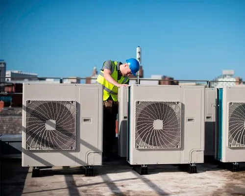 Heatromyographic Logo