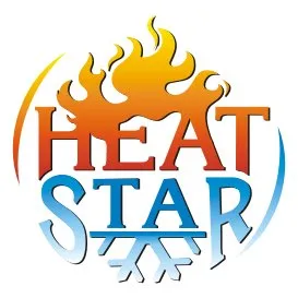 HeatStar Logo