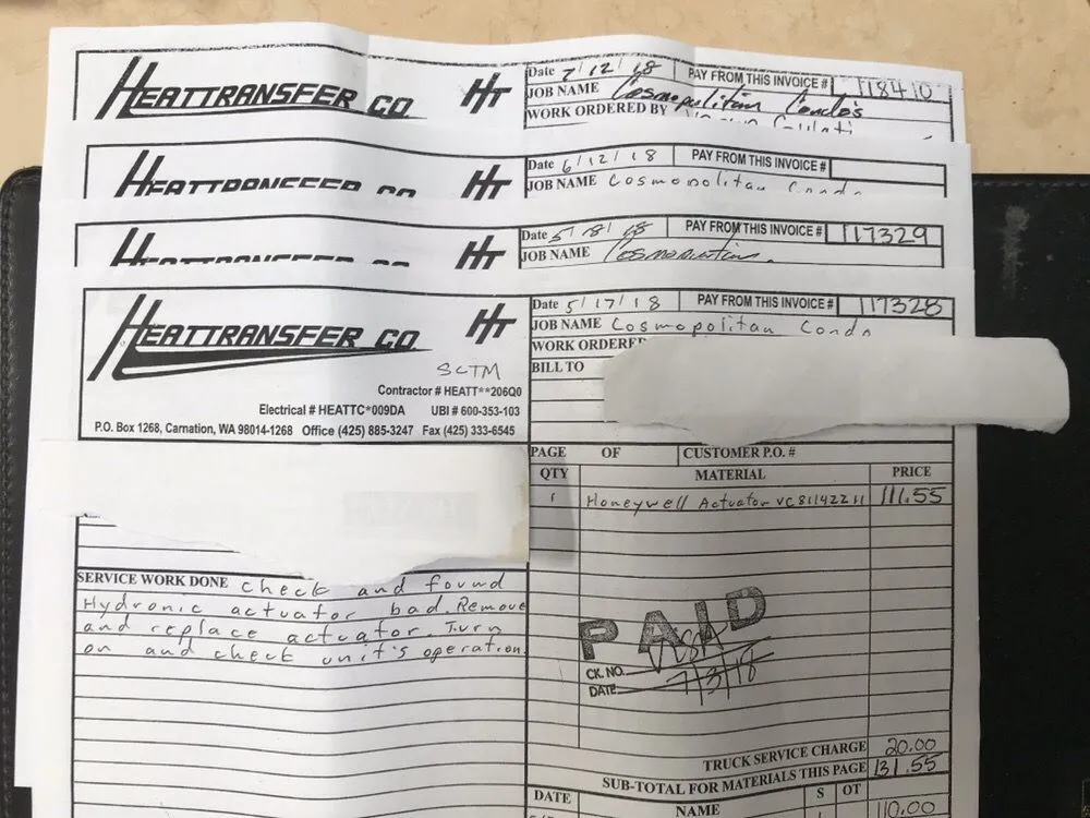 Slide of Heattransfer