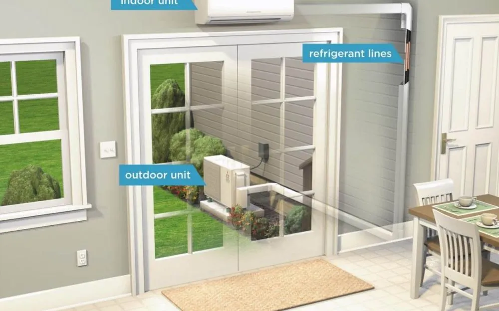 Slide of Heatwave Air Conditioning & Heating