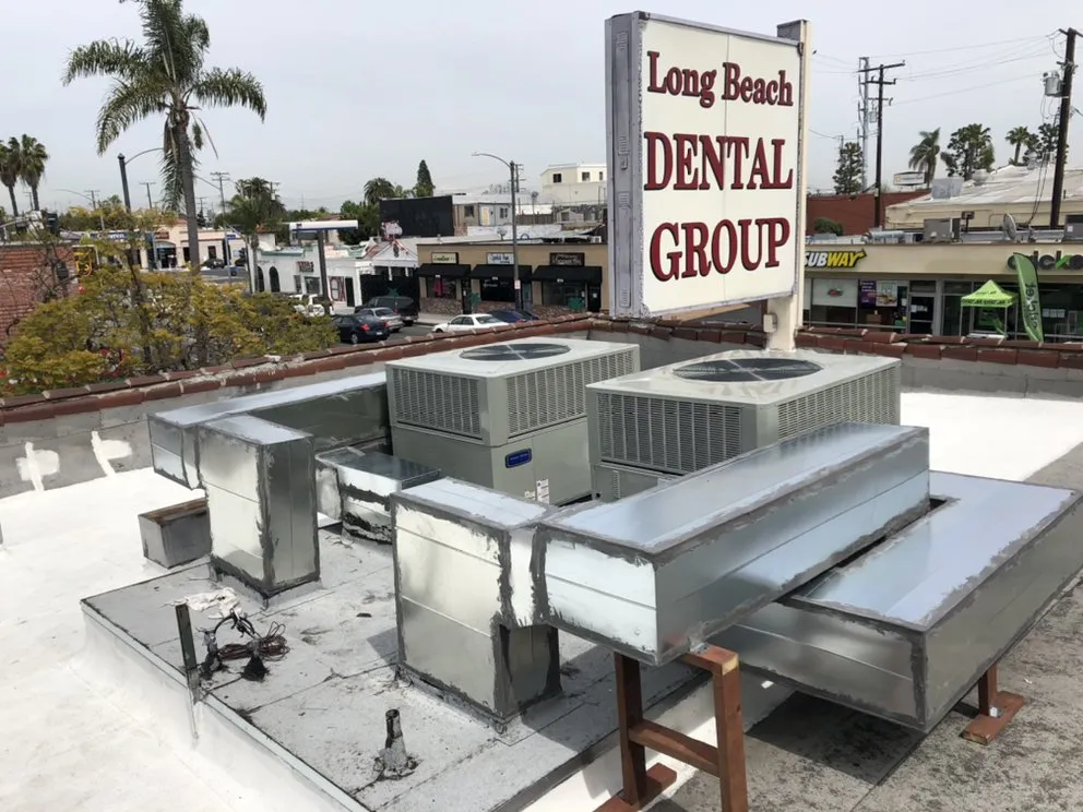 Slide of Heatwave Air Conditioning & Heating