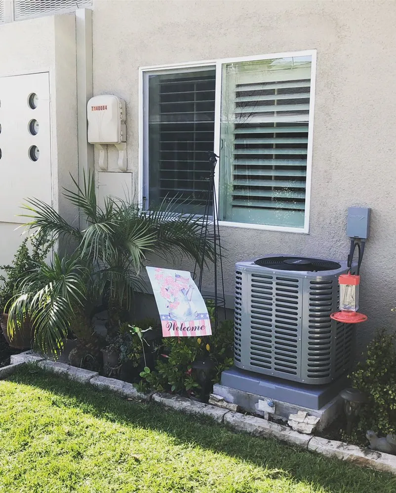 Slide of Heatwave Air Conditioning & Heating