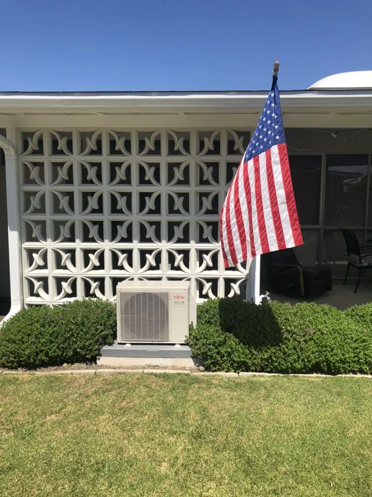 Slide of Heatwave Air Conditioning & Heating