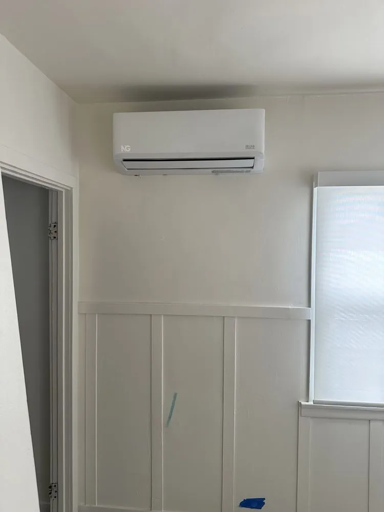 Slide of Heatwave Air Conditioning & Heating