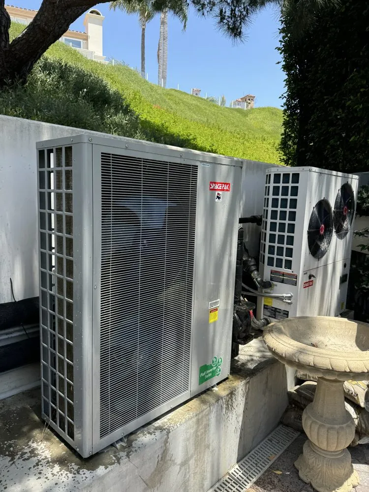 Slide of Heatwave Air Conditioning & Heating