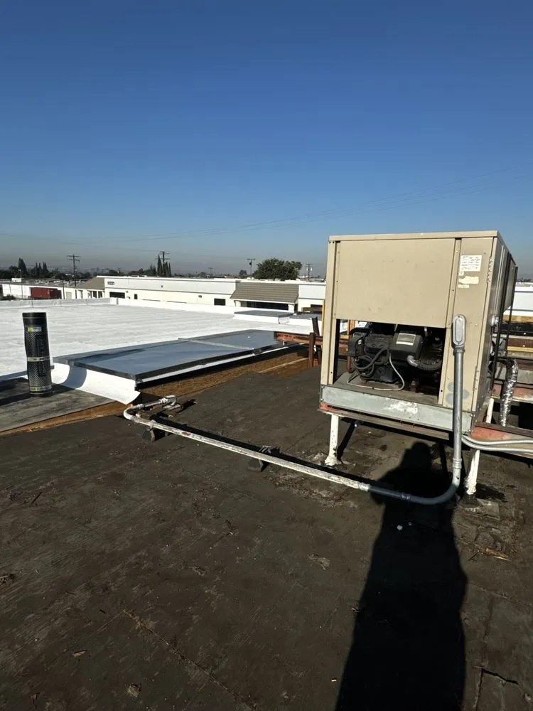 Slide of Heatwave Air Conditioning & Heating