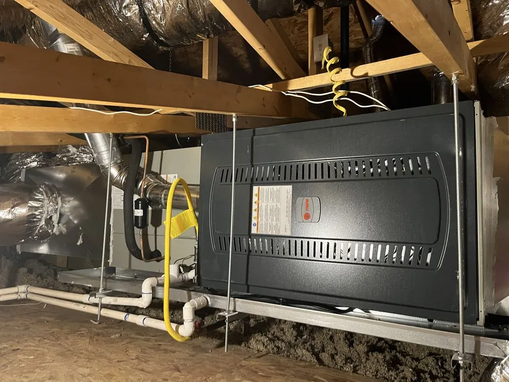 Slide of Heatwave Air Conditioning & Heating