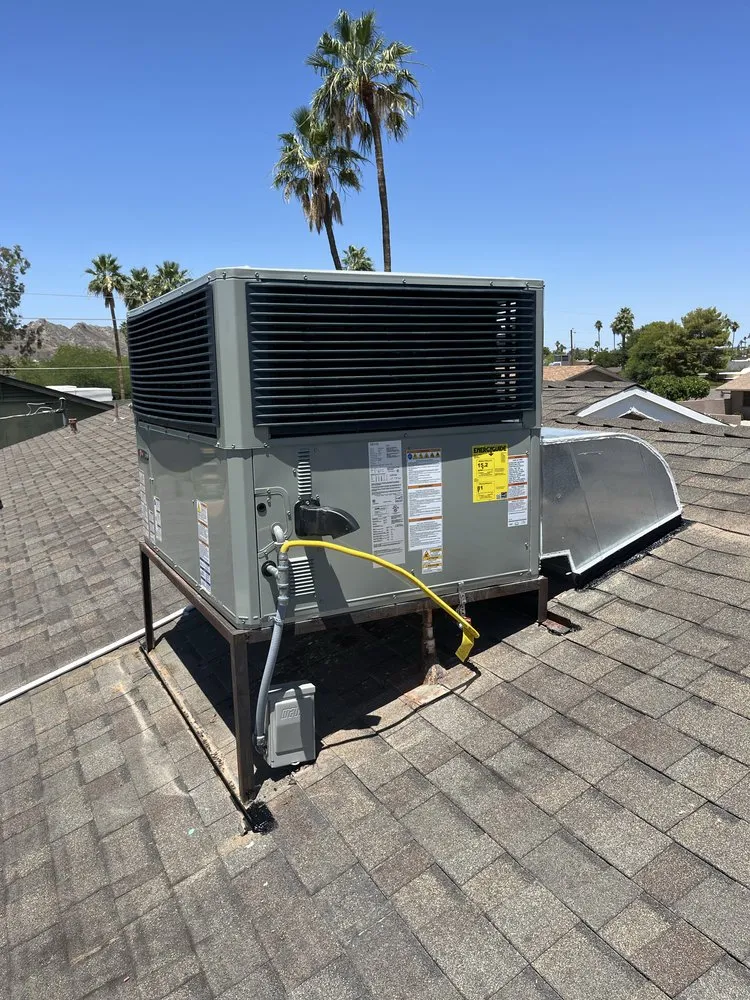 Slide of Heatwave Air Conditioning & Heating