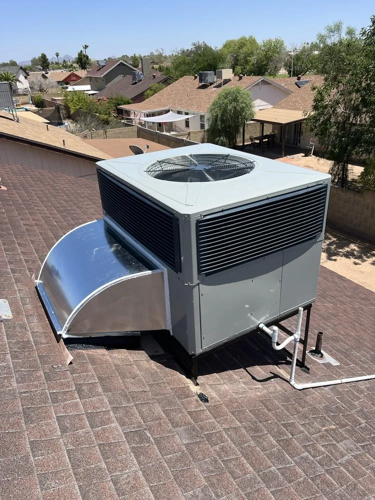 Slide of Heatwave Air Conditioning & Heating